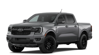 2026 Ford Ranger® External Image 2